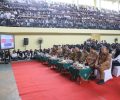 Pemkab Asahan Gelar Sosialisasi Kebijakan Pengadaan ASN.