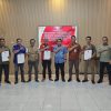 KPU Terapkan 4 Bapaslon Pilwakot Manado Memenuhi Syarat