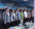 Kadispora Asahan Hadiri Pelantikan IPK Asahan Periode 2024-2029.