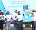 Semarakkan HKN, RSUD Kotamobagu Gelar Lomba