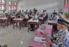 PGRI Bolmong Diharapkan Yasti Mampu Melindungi Guru