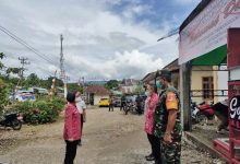 Yasti Paparkan Capaian Pemkab Bolmong Dalam Pelayanan Publik