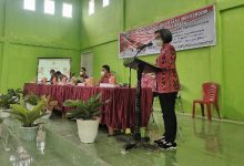 Yasti Paparkan Capaian Pemkab Bolmong Dalam Pelayanan Publik