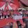 Pembukaan Porprov Sulut XI di Bolmong Spektakuler, Limi Minta Atlet Berjuang Raih Prestasi