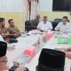 Saat RDP, Sejumlah Guru PAI Berharap BAZNAS Asahan Segera Bayarkan Uang Pendaftaran Ujian PPG.