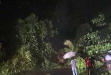 Cuaca Buruk Landa Bolmong, Sejumlah Desa di Lima Kecamatan Terendam Banjir