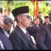 Pj Bupati Bolmut Hadiri Peringatan HUT TNI di Makodam Merdeka