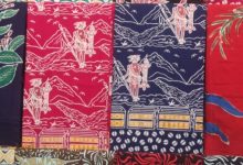 Gandeng Qim Bridal, Zabay Collection Launching Batik Bogani dan Icon Khas Daerah BMR