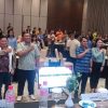 Gelar Dialog Bersama, KPU Manado Harap Kaum Disabilitas Terlibat Aktif di Pilkada 2024