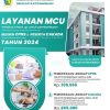 Program Baru RSUD Kotamobagu, Tawarkan Tarif Spesial untuk MCU Calon Kepala Daerah dan CPNS