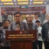 KPU Resmi Tutup Pendaftaran, Pilgub Sulut Punya 3 Bapaslon