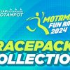 Berlari Bersama Kejaksaan, Racepack Motampot Fun Run 2024 Sudah Bisa Diambil, Berikut Jadwalnya