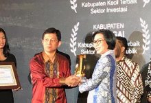 Indonesia Atractiveness Award1