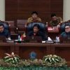 DPRD Sulut Gelar Paripurna Penyampaian Pertanggungjawaban Pelaksanaan APBD 2022 dan Penyertaan Modal ke PT Jamkrida Sulut