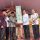 Kafilah Kotamobagu Berhasil Pertahankan Juara Umum Dalam STQH ke XVII Tingkat Sulut