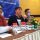 Parman Ginano Jadi Pimpinan Sidang Dalam Munas Forum Kepala Diskominfo se Indonesia