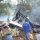 Bayi 9 Bulan Meninggal Dalam Kebakaran di Tobongon