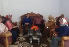 Kunjungan DPRD Gorontalo ke DPRD Bolsel2