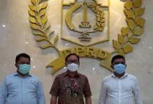 Kunjungan DPRD Kotamobagu ke DKI Jakarta2