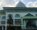 Pelaksanaan Sholat Idul Adha di Kotamobagu Dipusatkan di Masjid Agung Baitul Makmur