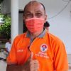 Anas Optimis Cabor Andalan Akan Raih Medali Emas di Porprov Sulut ke XI