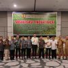 Nayodo Koerniawan Hadiri Sosialisasi P3TGAI di Manado