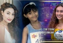 Novia Indonesia Idol