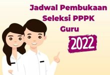 PPPK Guru 2022