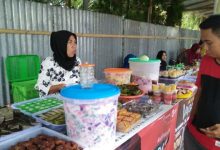 Pasar Ramadhan