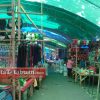 Ariono : Pasar Senggol Kotamobagu Sudah Jadi Bagian Dari Kearifan Lokal