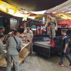 Tokmas Gogagoman Berikan Dukungan Untuk Pemkot Kotambagu, Soal Relokasi Pedagang Pasar Serasi