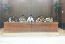 Pertemuan Komnas HAM dan Pemkab Bolmong2