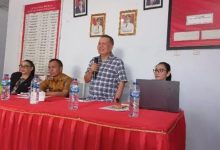 Pimpinan Dan Legislator Sulut Gelar Sosialisasi Ranperda ke Warga3