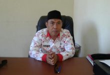 Ramli Abdul Madjid Spd, Kepala Disdikpora