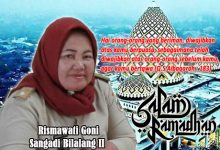 Ridmawati Goni