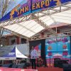SMEA Fest Tahun 2024 Dibuka Oleh Asisten I Setda Kota Kotamobagu