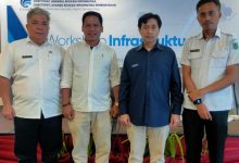 SPBE Pemkab Bolmong Terbaik di Sulut, Ma’rief : Kita Memenuhi Syarat Gunakan Aplikasi MPP