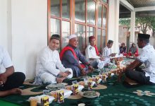 Safari Ramadhan Pemkab Bolsel2