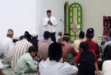 Safari Ramadhan Pemkab Boltim