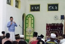 Safari Ramadhan Pemkab Boltim2