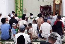 Safari Ramadhan Pemkab Boltim3