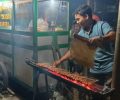 Usaha Sate Ayam Jadi Bisnis Menjanjikan di Kotamobagu