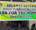 Revan Saputra Bangsawan Gelar Turnamen Catur The Winner