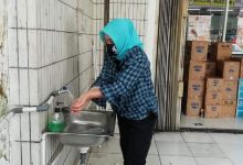 Yasti Ajak Masyarakat Giatkan Gerakan Cuci Tangan Memakai Sabun