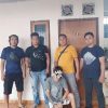 Kurang dari 24 Jam, Pelaku Penikaman di Jessy Home Lolak Dibekuk Tim ‘Bang Tox’