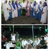 Bupati Sachrul Bersama Warga Kecamatan Kotabunan Lakukan Zikir Berjamaah