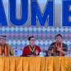 Panglima Panji Yosua James Sumendap Pimpin Sidang KONAS FK PKB PGI di Kupang