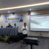 Bupati Sachrul Buka Rapat Konsultasi Publik Dokumen RP3KP, Sekaligus Menjadi Narasumber