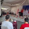 Ketua KONI Meiddy Makalalag Targetkan Kotamobagu Masuk 5 Besar Dalam Porprov Sulut