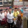 Gubernur Edy Rahmayadi Resmikan ASAHANKAMPUNGku Community Medan